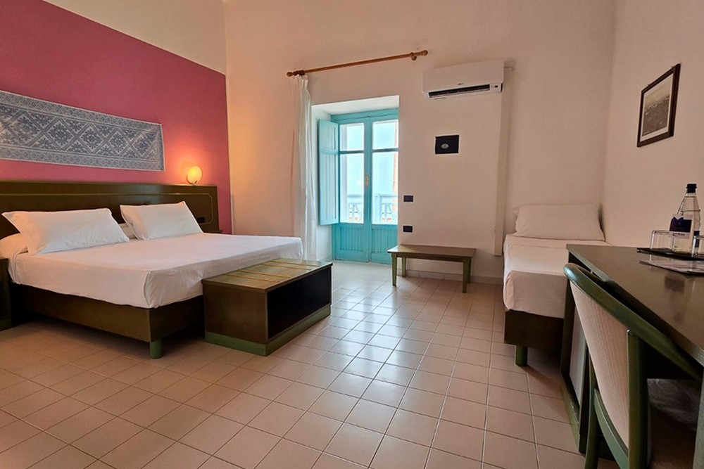 Le Tonnare di Stintino Beach Resort con PACCHETTO NAVE